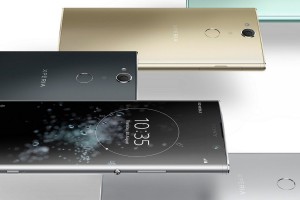 Состоялся анонс новинки Sony Xperia XA2 Plus - изображение