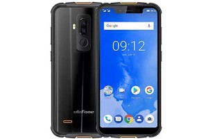 Дебют смартфона Ulefone Armor 5: наличие NFC, беспроводной зарядки и защищенного - изображение