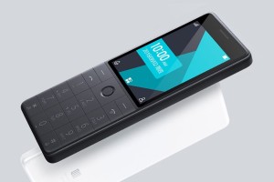 Компания Xiaomi анонсировала 30-долларовый смартфон с поддержкой Wi-Fi - изображение