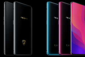 Премиум смартфон OPPO Find X Lamborghini уже  доступен для предзаказа - изображение