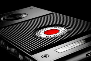 Аппарат RED Hydrogen One получил голографический дисплей - изображение