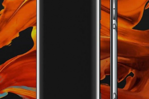 В сети появились снимки нового смартфона Sony Xperia XZ3 - изображение