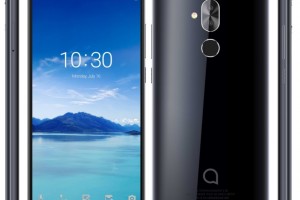 Выпущен смартфон Alcatel 7 для клиентов Северной Америки - изображение