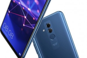 Опубликованы первые сведенья касательно новинки Huawei Maimang 7 (Mate 20 Lite) - изображение