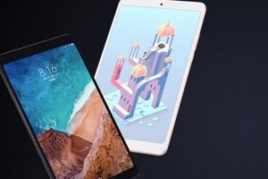 Выпущен планшет Xiaomi Mi Pad 4Plus: 10.1’ экран + аккумулятор на 8620 мАч - изображение