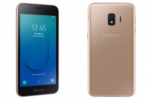 Официальный релиз смартфона Samsung Galaxy J2 Core: пока что для пользователей Индии - изображение