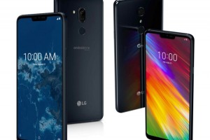 Презентация долгожданных смартфонов LG G7 One и G7 Fit: 6’1 экраны и формат FullVision - изображение