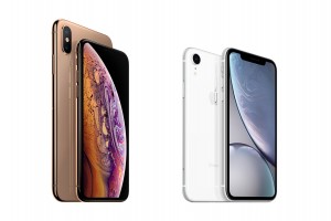 Знакомство с Apple iPhone Xs и Xs Max - изображение