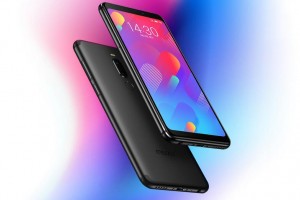 Дебют аппаратов Meizu V8 и M8  - изображение