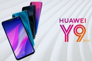 Смартфон Huawei V9 2019: сразу 4 камеры, 4000 мАч и 4ГБ ОЗУ   - изображение