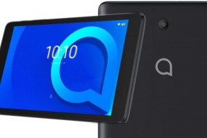 Ревью Alcatel 3T 8 – простой планшетник на непонятном процессоре   - изображение