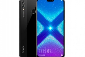 Появились цены в СНГ на смартфон Honor 8X - изображение