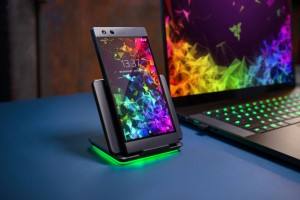 Состоялся анонс игрового смартфона Razer Phone 2 - изображение