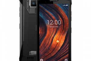 Презентован защищенный смартфон Doogee S80 Lite - изображение