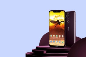 Презентован смартфон Nokia X7 - изображение