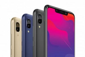 Представленные смартфоны Panasonic Eluga Z1 и Z1 Pro выйдут для Индийского рынка - изображение