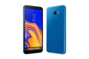 Прошел анонс нового смартфона Samsung Galaxy J4 Core - изображение