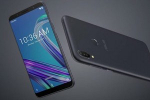 Анонс металлического смартфона ZenFone Max M2 и защищенного ZenFone Max pro M2 - изображение