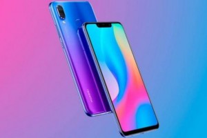 Ретейлер раскрыл все секреты нового Huawei P Smart 2019 - изображение