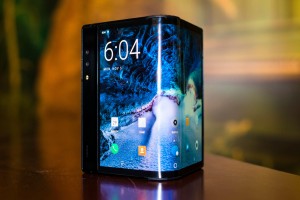 Выпустили первый в мире телефон на основе чипа Snapdragon 855 - изображение