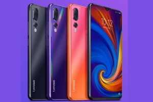 Анонс: Lenovo Z5s с 12 ГБ RAM  на борту пока не будет - изображение