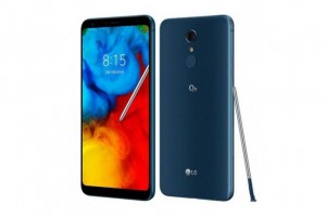 Новинка LG Q9, оказывается, практически полная копия LG G7 Fit - изображение