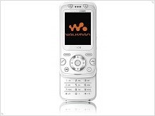 Sony Ericsson W305 Yao появится в марте 2009 - изображение