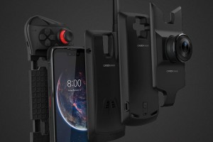 Новинка Doogee S90 появилась на российском рынке - изображение