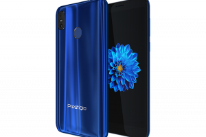 Анонсирован новый Prestigio X Pro: приятный дизайн и относительно неплохие... - изображение