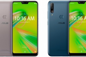 Asus Zenfone Max Plus M2 и Max Shot — первые аппараты, работающие на основе Snapdragon SiP1 - изображение