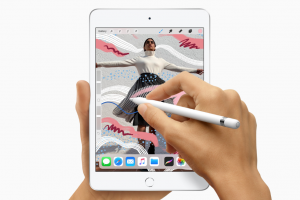 Анонсированы новые Apple iPad Air и iPad mini 2019 года - изображение
