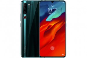 Первое знакомство с флагманом Lenovo Z6 Pro - изображение