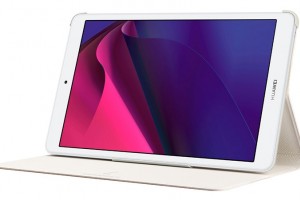 Планшетник Huawei MediaPad M5 Lite 8.0 доступен в глобальных продажах - изображение