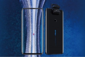 Анонс флагмана ASUS ZenFone 6: приличный смартфон для мегаселфи - изображение