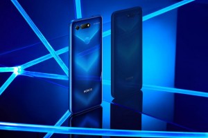 Huawei анонсировала топовые Honor 20 и Honor 20 Pro - изображение
