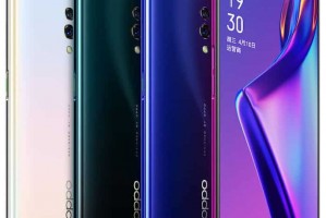 Официальная презентация смартфона OPPO K3: выдвижная фронталка и - изображение