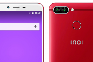 INOI kPhone and kPhone 4G: оригинальные смартфоны для детишек - изображение