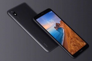 Xiaomi Redmi 7A: недорогой, но с хорошим функционалом - изображение