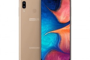 Презентованы недорогие смартфоны Samsung Galaxy Wide4 и Galaxy Jean2 - изображение