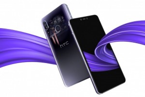 Анонс смартфона HTC Desire 19+: три камеры и ценник в 280 евро - изображение