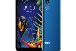 LG готовит к релизу бюджетный смартфон Q60 - изображение