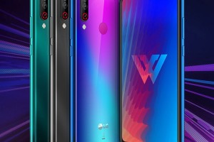 LG официально представила 3 недорогих смартфона LG W10, W30 и W30 Pro - изображение