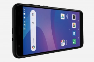 Бюджетный Philips S260 получил Android 8.1 Go и ценник в 5000 рублей - изображение