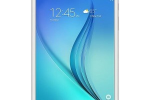 Новый планшет Galaxy Tab A 8.0 от Samsung  будет очень бюджетным - изображение