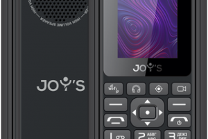 Joy’s S13: интересный «фрукт» - изображение