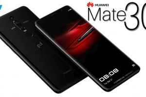 На мировые рынки выходит новинка Huawei Mate 30 Lite - изображение