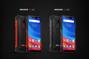 Новинка Ulefone Armor X3: бюджетный ценник и хорошая защита - изображение