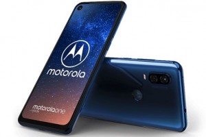 Анонс новенького смартфона Motorola P50 - изображение