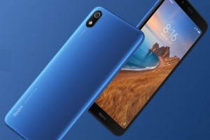 Обновленный Xiaomi Redmi 7A попал на рынки СНГ - изображение