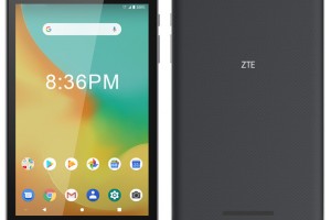 Бренд ZTE выпустил новенький планшет ZTE Grand X View 3 - изображение